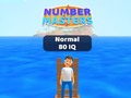 Oyun Number Masters