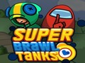 Oyun Super Brawl Tanks