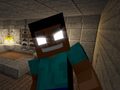 Oyun Noob: 5 Nights at Herobrine's