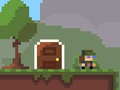 Oyun Pixel Journey