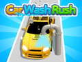 Oyun Car Wash Rush