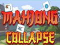 Oyun Mahjong Collapse