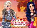 Oyun Autumn Must-Haves for Princesses