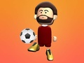 Oyun Football Juggle