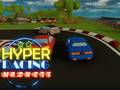 Oyun Hyper Racing Madness