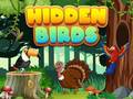 Oyun Hidden Birds