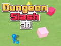 Oyun Dungeon Slash 3D