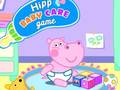Oyun Hippo Baby Care Game