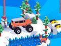 Oyun Drive Mad Winter