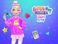 Oyun Fun Gamer Girl Setup