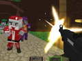 Oyun PGA6 Combat Pixel Vehicle Zombies