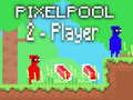 Oyun PixelPooL 2 - Player