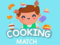 Oyun Cooking Match