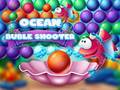 Oyun Ocean Bubble Shooter