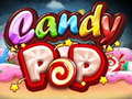 Oyun Candy Pop 