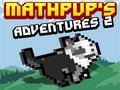 Oyun MathPup's Adventures 2