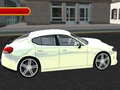 Oyun Wedding City Car Driving Service