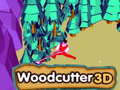 Oyun Woodcutter 3D