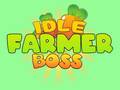 Oyun Idle Farmer Boss