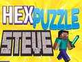 Oyun Hex Puzzle Steve