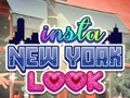 Oyun Insta New York Look