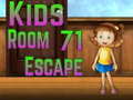 Oyun Amgel Kids Room Escape 71