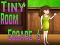 Oyun Amgel Tiny Room Escape 6