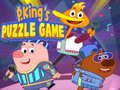 Oyun P. King's Puzzle game