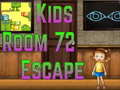 Oyun Amgel Kids Room Escape 72