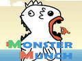 Oyun Monster Munch