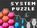 Oyun System Puzzle