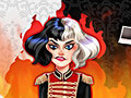 Oyun From Basic to Fab Villain Makeover
