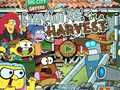 Oyun Big City Greens: Haywire Harvest