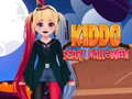Oyun Kiddo Scary Halloween
