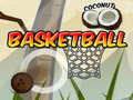 Oyun Coconut Basketball