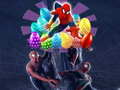 Oyun Spider-Man Easter Egg Games