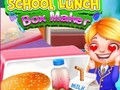 Oyun School Lunch Box Maker