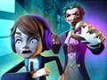 Oyun Who Is The Joker?