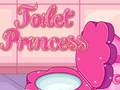 Oyun Toilet princess