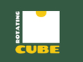 Oyun Rotating Cube
