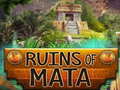 Oyun Ruins of Mata