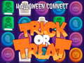 Oyun Halloween Connect Trick Or Treat