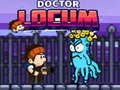 Oyun Doctor Locum