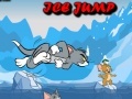 Oyun Tom and Jerry Ice Jump