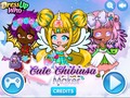 Oyun Cute Chibiusa Maker