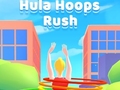 Oyun Hula Hooping Run