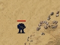 Oyun Marine Survivors
