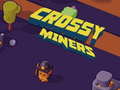 Oyun Crossy Miners
