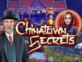 Oyun Chinatown Secrets