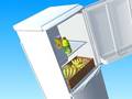 Oyun Fill Fridge